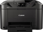 Canon MAXIFY MB5150 - Multifunktionsdrucker - Farbe - Tintenstrahl - A4 (210 x 297 mm)
