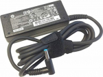 HP AC Adapter 45W Smart Nfpc, 740015-001, Notebook, Indoor