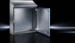 Rittal HD Hygienic Design Compact enclosure -
