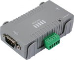 Exsys EX-1331VIS - USB - Seriell - RS-232/422/485 - Grau - 0.0009216 Gbit/s - 16 B