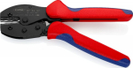 KNIPEX PreciForce - Crimpzange - 220 mm - maximale
