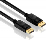 PureLink PureInstall PI5000 - DisplayPort-Kabel - DisplayPort (M)