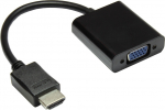 Alcasa Good Connections Videoadapter - HD-15 (VGA)