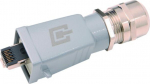 Teleg&auml;rtner Karl G&auml;rtner Teleg&auml;rtner J80026A0018 - RJ45 - Grau