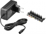 Wentronic goobay Adapter 24Watt