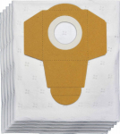 Worek do odkurzacza Einhell Einhell Fleece Bag 40L (Set of 5) - 2351195