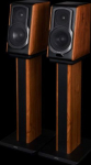 Edifier Speaker stands S1000DB wood-like (SS02)