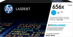 Toner HP 656X / CF461X Cyan
