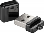 Wentronic goobay Card reader USB 2.0