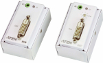 ATE ATEN VanCryst VE607 DVI/Audio Cat 5 Extender