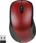 Speedlink juhtmevaba hiir Kappa Wireless, punane (SL-630011-RD)