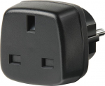 Brennenstuhl adapter traveler GB/PL