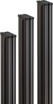 Vogel's PUC 2920, POLE 200CM, BLACK -, CONNECT-IT
