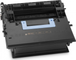 HP 37Y - Besonders hohe Ergiebigkeit - Schwarz - original - LaserJet - Toner cartridge (CF237Y)