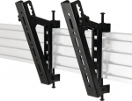 B-Tech Flat Screen Interface Arms, System X Universal Interface