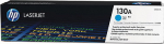 29 HP 130A Cyan LaserJet Toner cartridge