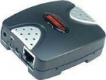 Longshine LCS-PS101-B - Print server - USB 2.0