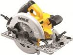 DeWALT DWE576K-QS Circular saw 1600W