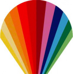 walimex Colour Filter Set 12 pcs, 30x30cm