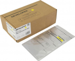 CoreParts Yellow Developer, chemical Ricoh Aficio