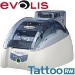 Evolis HeadClean Cleaning Kit - Drucker - cleaning kit (A5003)