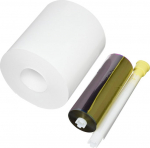 DNP Photo Imaging DNP DS-RX 1 HS Media Set cm 15x20 cm 2x 350 Sheets