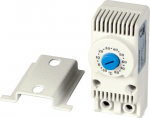 EFB Elektronik EFB-Elektronik - Thermostat - 230 V - Grau
