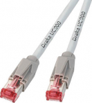 EFB Elektronik EFB-Elektronik Hirose TM21 DRAKA UC600 MHz - Netzwerkkabel - RJ-45 (M)