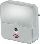 Plug-in lamp for the socket Brennenstuhl LED z dusk sensor (1521720000)