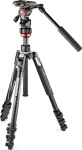 Manfrotto statiiv MVKBFRL-LIVE Befree Live