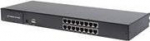 DIGITUS Professional DS-72217 - KVM-Switch - 16 x KVM port(s) - an Rack mountable (DS-72217)