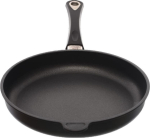 Worlds Best Pan Pann 28 x 5cm, valualumiinium, paksus 9-10mm, mittenakkuv Lotan kate, ahjukindel k&auml;epide (kuni240*C)