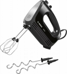 BOS Bosch Hand Mixer | MFQ2420B CleverMixx | Hand Mixer | 400 W | Number of speeds 4 | Turbo mode | Black