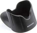 Datalogic holder - Desk-/ wall holder, colour: black, fits for: GD4520, GD4590, GD4200