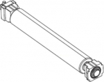 Zebra Platen roller - Platen roller, fits for Zebra ZT420