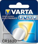 Varta CR1620 - battery, 3 V, lithium
