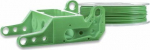 Ultimaker 77686 - Filament Tough PLA M0777 green 750 g