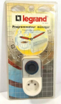Legrand 49754 Circuit Breaker 049754