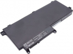CoreParts Laptop Battery for HP 38.76Wh, 11.4V 3400mAh 38.76Wh Li-Pol