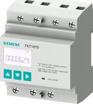 Siemens SENTRON measuring device 7KT PAC1600 7KT1671