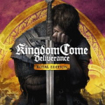 DEEP SILVER Kingdom Come: Deliverance Royal Edition incl. 5 Add-ons