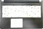 DEL Dell Black Palmrest Assembly, without Fingerprint Reader