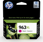 HP Cartridge for an inkjet printer 963XL Magenta 3JA28AE