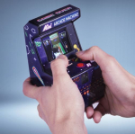 Thumbs Up miniature gaming machine (240IN1ARC)