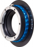 Novoflex Adapter Nikon Lens to Fuji G-Mount Camera