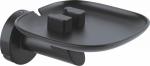 Maclean Wall mount for Sonos smart speaker One, Sonos One SL, Sonos Play:1 (MC-840)
