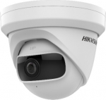 Hikvision Pro Series (All) DS-2CD2345G0P-I - Netzwerk-&Uuml;berwachungskamera - Turret - interior - Farbe (Tag&Nacht)