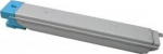 CoreParts Cyan - compatible - Toner cartridge (Alternative zu: Samsung SS560A)