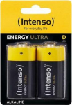 Intenso Battery D / R20 2 szt