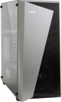 Zalman S4 Plus ATX, 120mm RGB fan